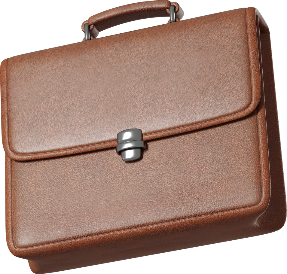 business-3d-side-view-of-brown-leather-briefcase.png